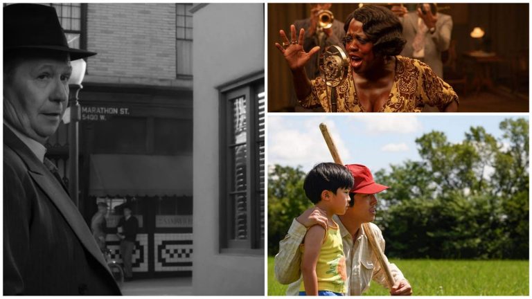 Critics ‘Choise Awards 2021: svelate le nomination