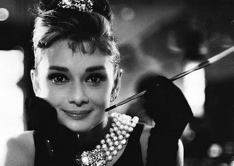 “Audrey”, su CHILI il documentario che racconta un’icona