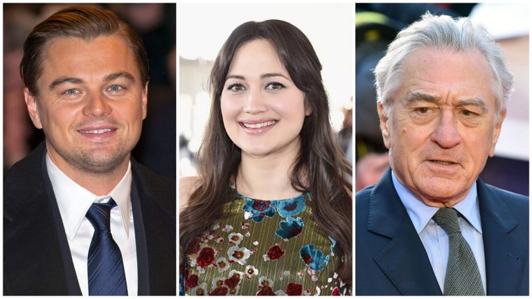 “Killers of the Flowers Moon”: Lily Gladstone affiancherà Robert De Niro e Leonardo Di Caprio nel nuovo film di Martin Scorsese