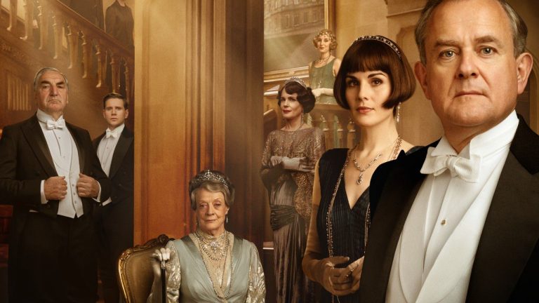 Downton Abbey 2: in primavera l’inizio delle riprese del secondo film