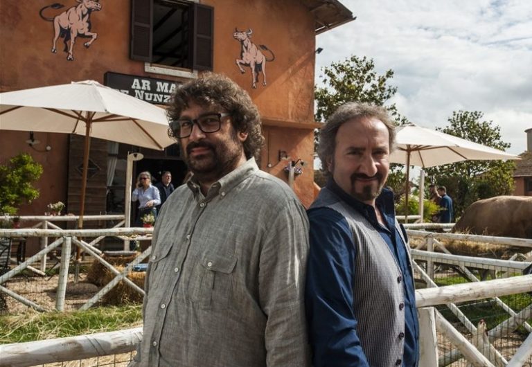 “Due Inquiline di Troppo”: al via le riprese del film di e con Nunzio Fabrizio Rotondo e Paolo Vita