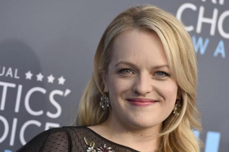 “Francis and the Godfather”: Elisabeth Moss sarà Eleonor Coppola nel film di Barry Levinson