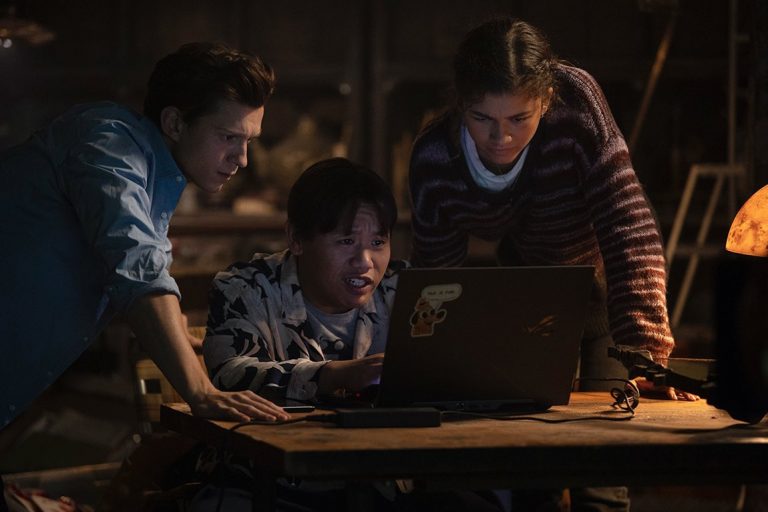 Spider – Man 3: Tom Holland, Zendaja e Jacob Batalon condividono 3 nuovi scatti