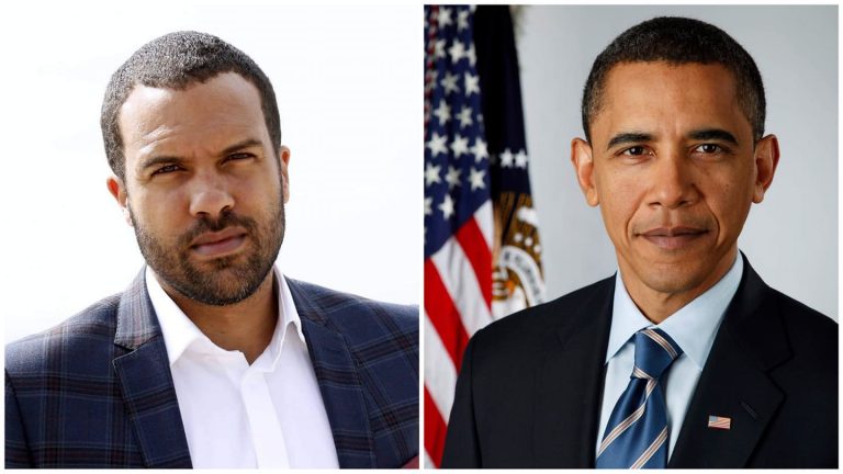 “The First Lady”: O – T Fagbenle sarà Barack Obama nella serie targata Showtime