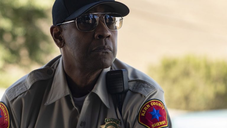 “Fino all’ultimo indizio”: dal 5 marzo in esclusiva digitale il thriller con Denzel Washington, Rami Malek e Jared Leto