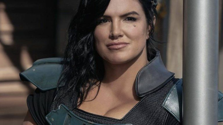 “The Mandalorian”: la Lucasfilm licenzia ufficialmente Gina Carano