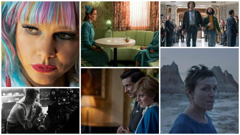 Golden Globes 2021: le nomination complete della 78esima edizione