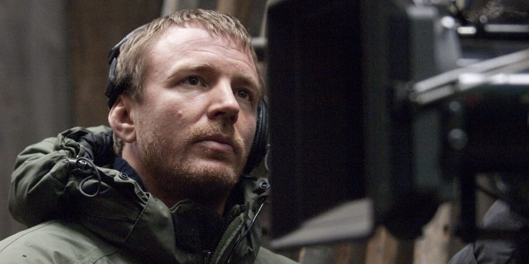 “Ministry of Ungentlemanly Warfare”: Guy Ritchie alla guida del nuovo film Paramount