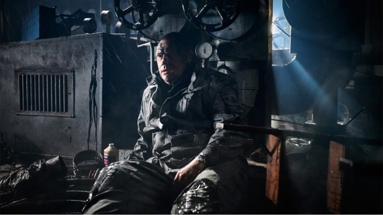 “Hausen”: il Trailer Ufficiale della serie dal 20 febbraio su Sky Atlantic