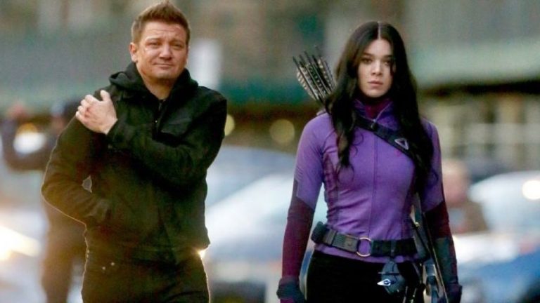 “Hawkeye”: Alaqua Cox interprete di Echo conferma l’arrivo sul set con un video