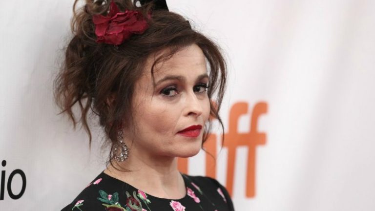 “The Cleaner”: Helena Bonham Carter si unisce al cast della serie BBC