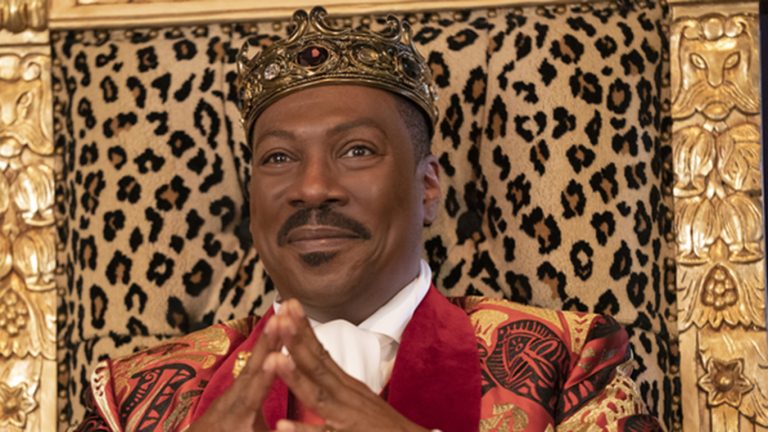“Il Principe cerca Figlio”: lo Spot del sequel da marzo su Amazon Prime Video lanciato nel corso del Super Bowl
