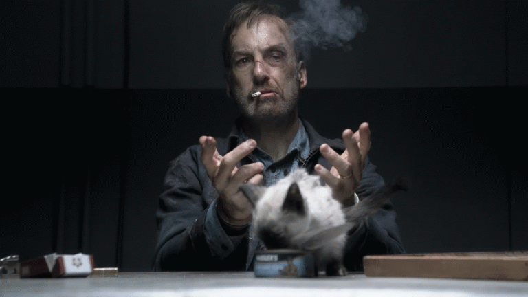 Nobody – Io sono nessuno: lo spot italiano del film con Bob Odenkirk