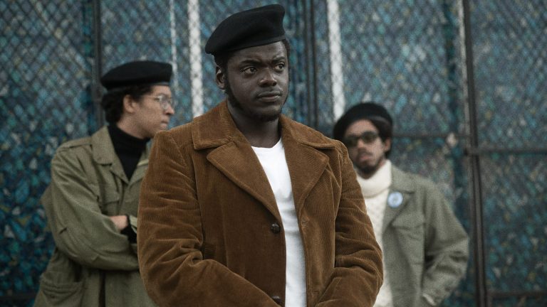 “Judas and the Black Messiah”: la Featurette del biopic con Daniel Kaluuya