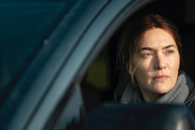 “Mare of Easttown”: il Trailer della miniserie con Kate Winslet in arrivo su Sky e NOW TV