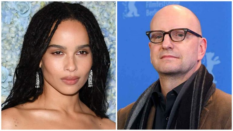 “Kimi”: Zoe Kravitz protagonista del nuovo film di Steven Soderbergh