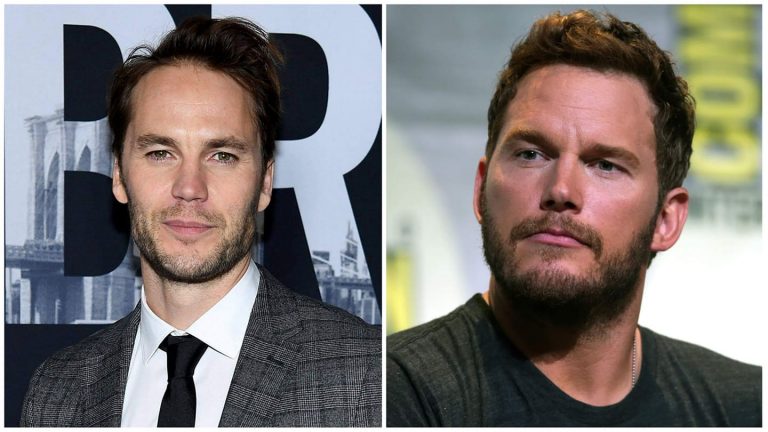 “The Terminal List”: Taylor Kitsch affiancherà Chris Pratt nell’adattamento Amazon