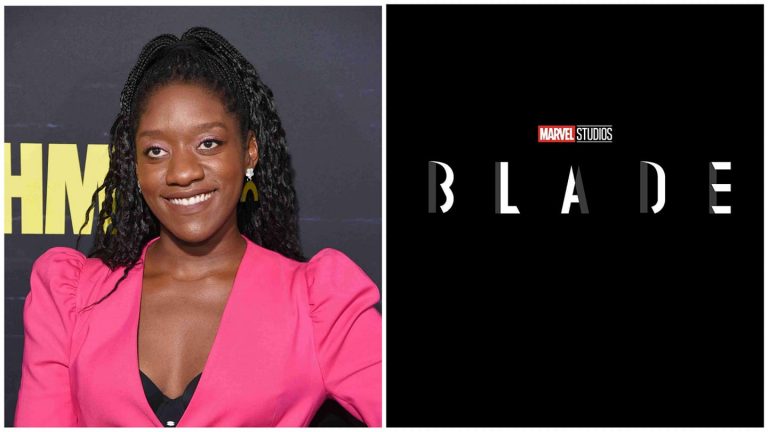“Blade”: Stacy Osei – Kuffour scriverà il reboot con protagonista Mahershala Ali