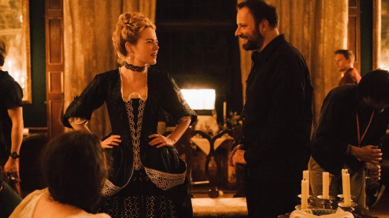 Poor Things: Yorgos Lanthimos tornerà a dirigere Emma Stone nel suo nuovo progetto