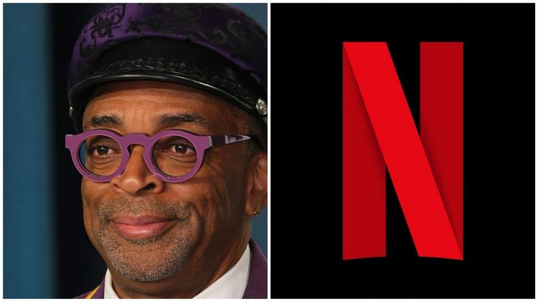 “Gordon Hemingway & The Realm of Cthulhu”: Spike Lee produrrà il nuovo film targato Netflix