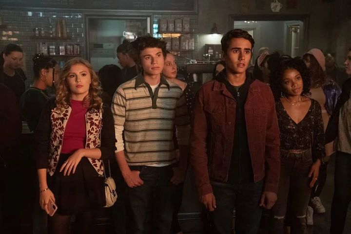 “Love, Victor”: il Trailer Ufficiale Italiano della serie STAR in arrivo su Disney+