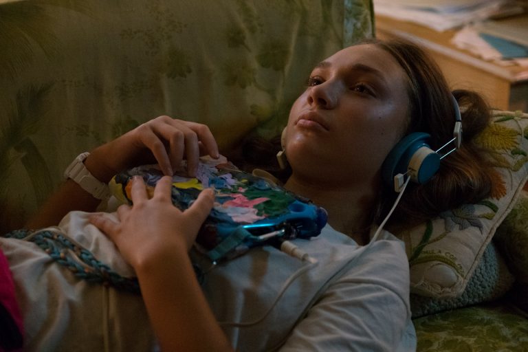 “Music”: il Trailer Ufficiale del film dell’artista musicale Sia