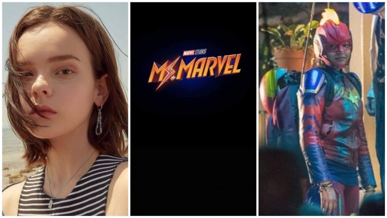 “Ms. Marvel”: Laurel Marsden si unisce al cast della serie in arrivo su Disney+