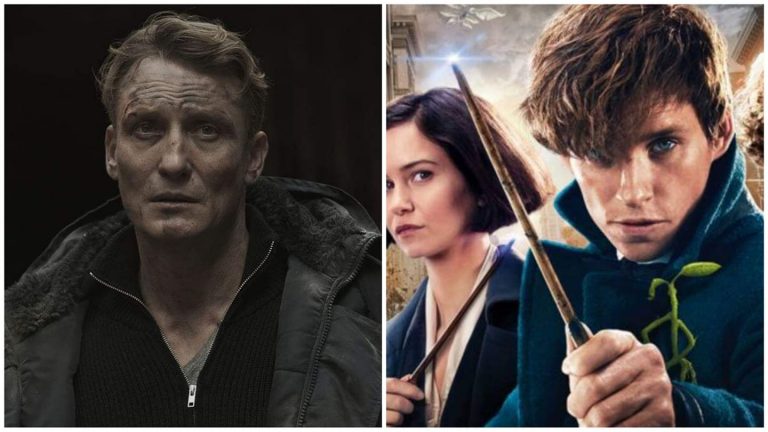 “Animali Fantastici”: Oliver Masucci nel cast del terzo episodio, David Yates potrebbe guidare l’intero franchise