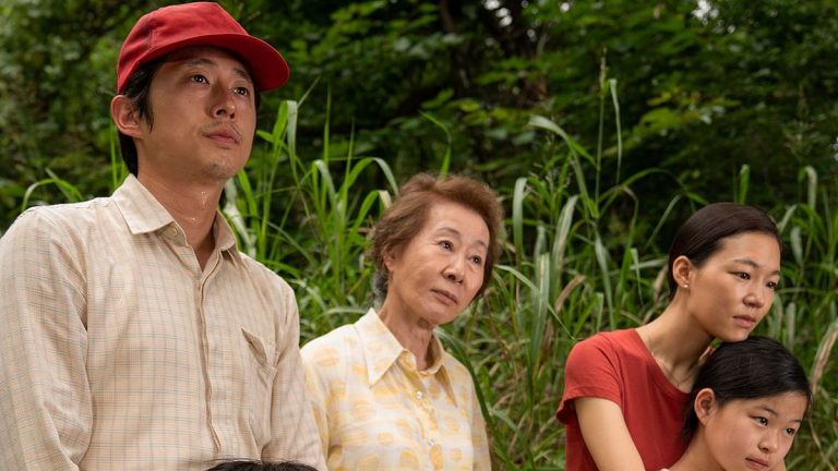 “Minari”, di Lee Isaac Chung nominato come Miglior Film in Lingua Straniera ai Golden Globes 2021 Academy Two è orgogliosa di annunciare che “Minari” di Lee Isaac Chung è stato nominato ai Golden Globes nella categoria Miglior film in lingua straniera.
