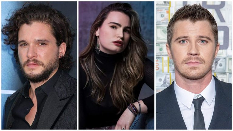 “Modern Love”: nel cast della seconda stagione anche Kit Harington, Kathryn Gallagher e Garrett Hedlund