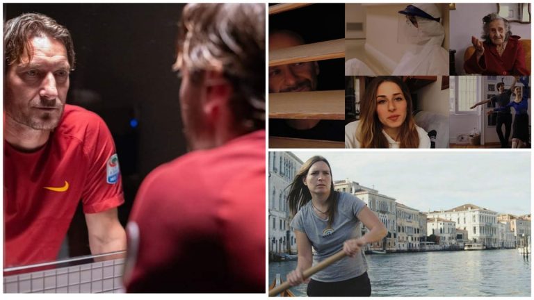 Nastri d’Argento 2021: annunciate le nomination delle categorie dei documentari