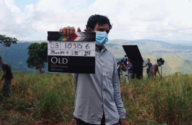 “Old”: M. Night Shyamalan offre un assaggio del suo nuovo film in arrivo il Trailer Ufficiale