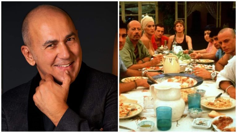 “Le Fate Ignoranti”: Ferzan Ozpetek annuncia l’arrivo di nuovo progetto, le riprese al via ad aprile