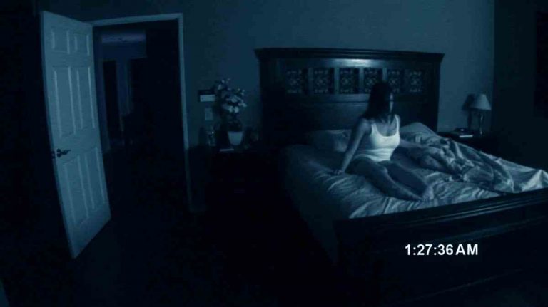“Paranormal Activity”: William Eubank dirigerà il reboot nelle sale USA a marzo del 2022