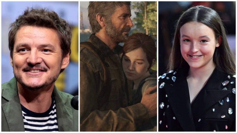 The Last of Us: Pedro Pascal e Bella Ramsey protagonisti dell’adattamento HBO