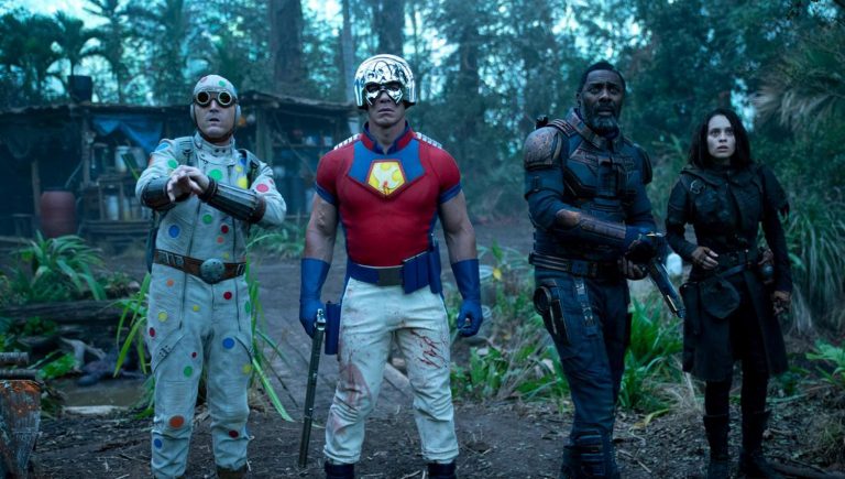 “Peacemaker”: la serie debutterà su HBO Max a gennaio 2022