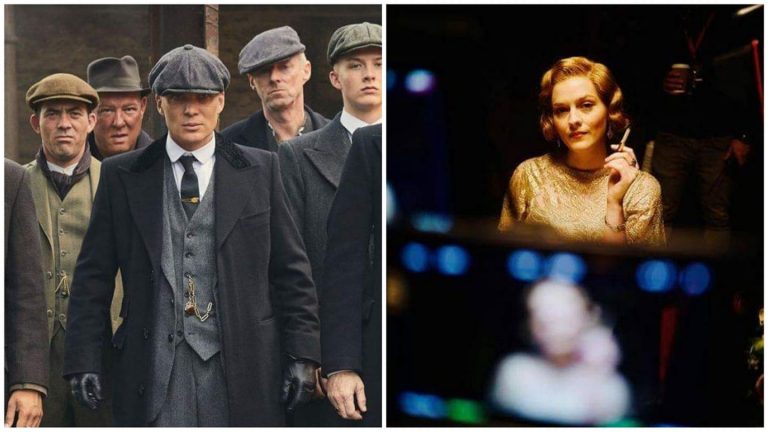 “Peaky Blinders”: nel cast della sesta stagione e ultima anche la star di “Black Mirror” Amber Anderson