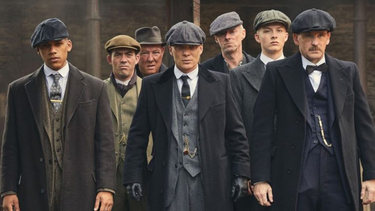 “Peaky Blinders”: le Immagini dal set potrebbero svelare il traditore di Tommy