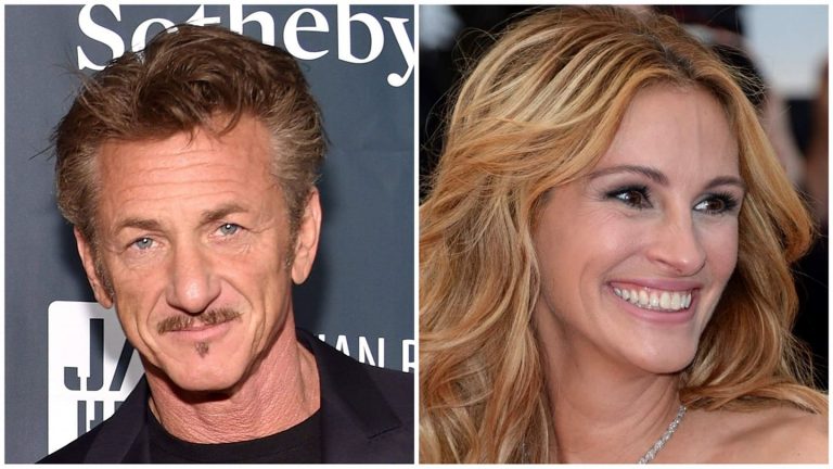 “Gaslit”: annunciata da Starz la serie sullo scandalo Watergate con Julia Roberts e Sean Penn