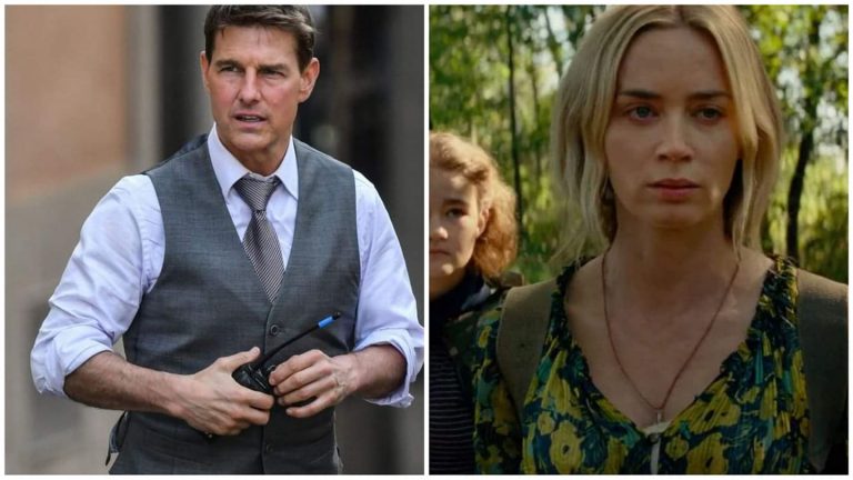 “Mission: Impossible 7” e “A Quiet Place II” approderanno su Paramount+ 45 giorni dopo il debutto in sala