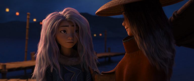 “Raya e l'Ultimo Drago”: il Trailer Internazionale dell’animazione dal 5 Marzo su Disney+