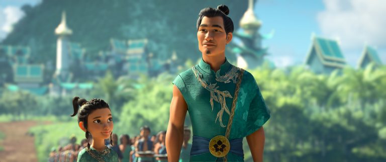 “Raya e l’ultimo Drago”: un inedito Trailer offre un nuovo sguardo dell’animazione in arrivo su Disney+