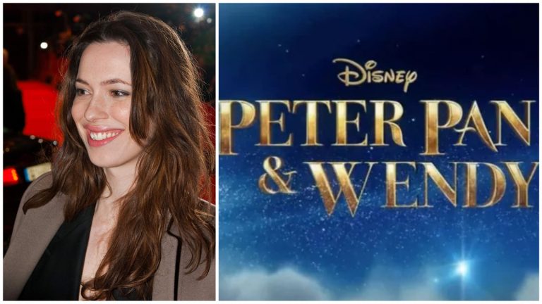  “Peter Pan & Wendy”: Rebecca Hall sarà Signora Darling nel live action di David Lowery