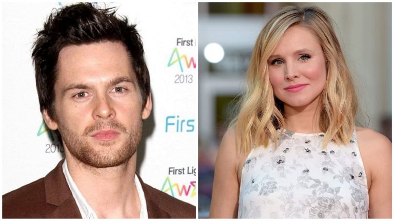 “The Woman in the House”: Tom Riley affiancherà Kristen Bell nella serie Netflix