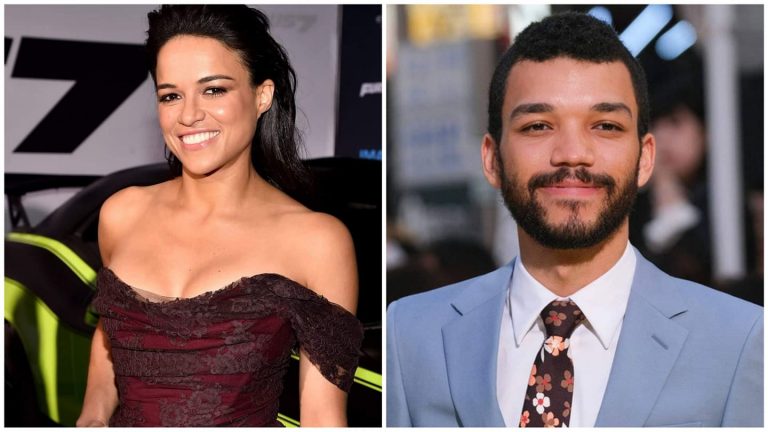 “Dungeons & Dragons”: Michelle Rodriguez e Justice Smith si uniscono all’adattamento