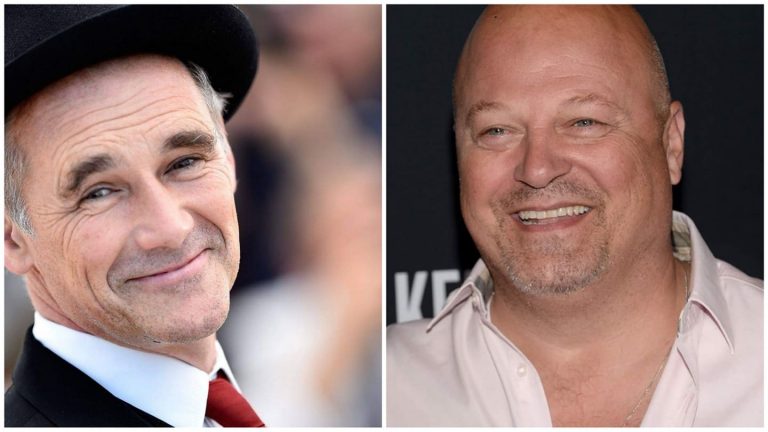 Don’t Look Up: Mark Rylance e Michael Chiklis si sono uniti al film di Adam McKay