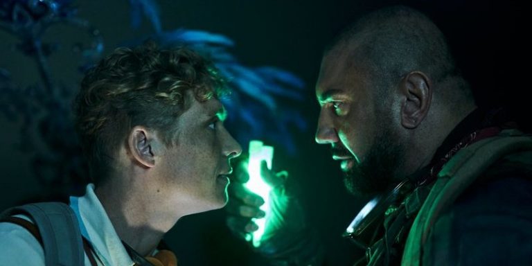 “Army of the Dead”: la Nuova Immagine dello zombie movie diretto da Zack Snyder