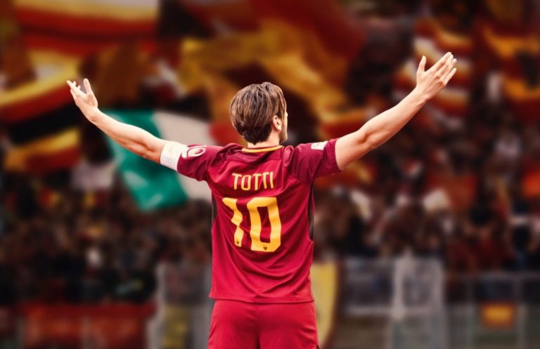 “Speravo de morì prima”: la serie su Francesco Totti arriverà il 19 marzo su Sky e NOW TV – il Trailer Ufficiale