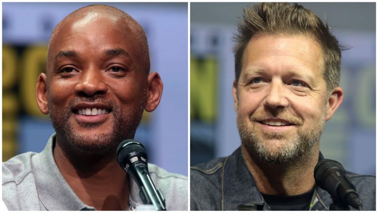 “Fast & Loose”: Will Smith protagonista dell’action movie di David Leitch