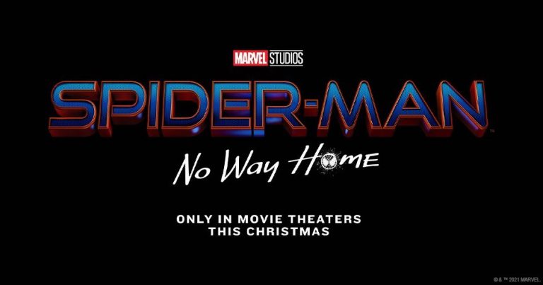 “Spider – Man: No Way Home”: svelato finalmente il titolo ufficiale del terzo episodio!